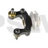 LX0912 Lynx Heli Innovations Ultra Tail Pitch Slider Black Mini Protos